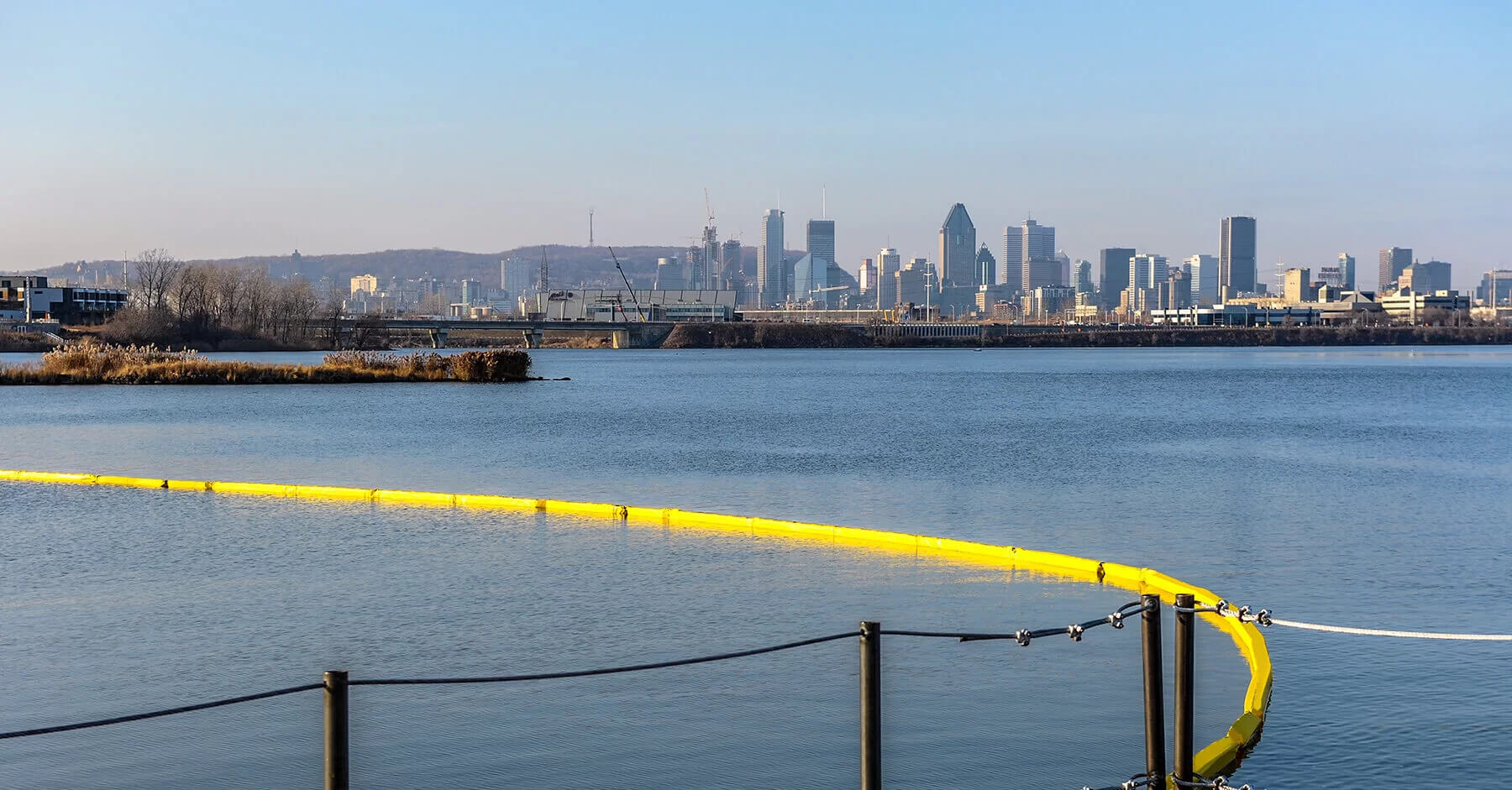 Terraquavie est manufacturier de solutions environnementales